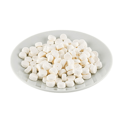 MALLOW POP WHT W/PROBIOTICS