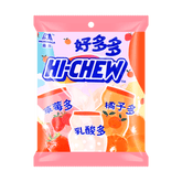 MORINAGA HI-CHEW YOGURT SOFT CANDY(S/L/O)
