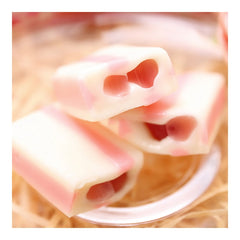 UHA MIKAKUTO PUCHAO FRUIT 4 FLAVOR
