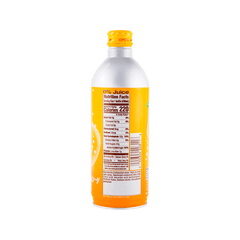 UCC Mango Creamy Soda