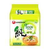 N.S. SOON VEGGIE NOODLE