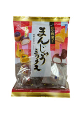 TENKEI MANJU MIX 162g