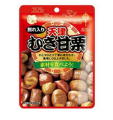 SWEET BOX ROASTED CHESTNUTS(MUKI AMA KURI)