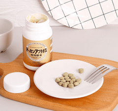 Aburadas Superherb Dieter Support Supplement Premium 180 Tablets