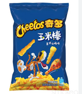 QIDUO Corn Sticks (American Turkey)