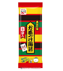 Tokuyo Ochazuke Nori