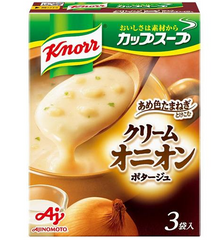 Knorr Kinoko Potage