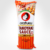otafuku takoyaki sauce 300g