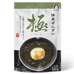 Hashimoto Zenzai Kiwami Matcha