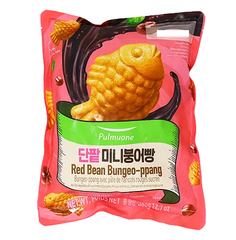 SWEETS RED BEAN BUNGEO-PPANG
