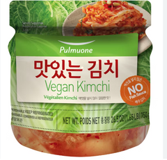 PICKLED KIMCHEE VEGAN