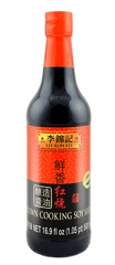 Lee Kum Kee BROWN COOKING SOY SAUCE 500ML