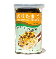 AJISHIMA FURIKAKE NORITAMAGO