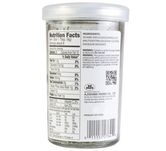 AJISHIMA FURIKAKE NORI KOMI