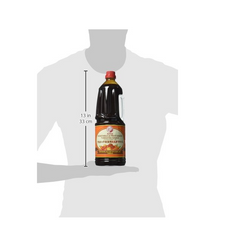 Bulldog Pork Cutlet Sauce, 60.8 Ounce