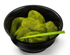 Tokachi Maccha Warabi Mochi