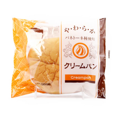 ORION Cream Bread 90g