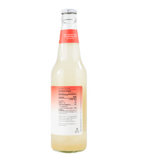 MOSHI YUZU WHITE PEACH SOFT DRINK 355ML