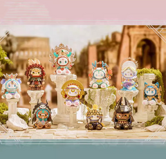 Emma Secret forest River of Time Series Blind Box