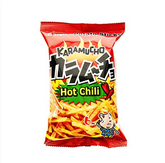 KOIKEYA KARAMUCHO STICKS CHILI