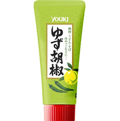 Youki Yuzu Kosho 100g