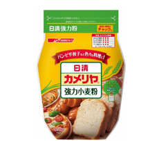 FLOUR KYORIKIKO KAMERIYA 1KG NISSHIN
