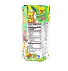 LOTTE KOALA'S MARCH CHOCO