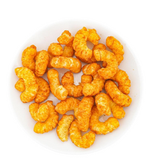 TOHATO CARAMEL CORN - SALT VANILLA