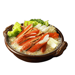 DAISHO HOTPOT SOUP BASE- CRAB MISO FLAVOR
