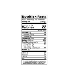 DAISHO HOTPOT SOUP BASE- SEAFOOD FLAVOR