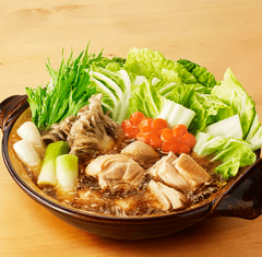 DAISHO HOTPOT SOUP BASE- CHICKEN FLAVOR
