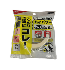 Konishi double side tape high power 20mm x 3m