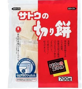 RICE CAKE KIRIMOCHI PARITTO SURITTO 700G