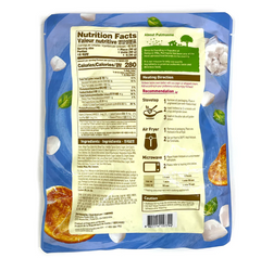 PULMUONE MOZZARELLA CHEESE HOTTEOK