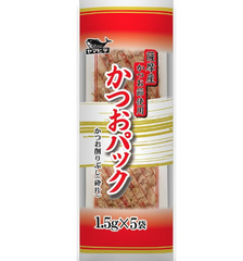 YAMAHIDE DRIED BONITO FLAKES (KATSU PACK)