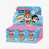 The Powerpuff Girls Plush Blind Box