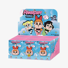 The Powerpuff Girls Plush Blind Box