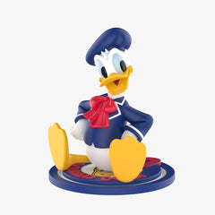 Pop Mart Disney Donald Duck 90th Anniversary Series Figures Blind Box