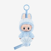 POP MART Labubu Hide and Seek Merbubu Singapore Exclusive Plush Pendant