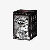 Toys PM Figure Disney Steamboat Willie Series Blind Box