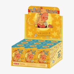 POPMART BABY MOLLY We are Twinkle SERIES FIGURES