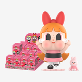 Cry baby The powerpuff girls Blind box