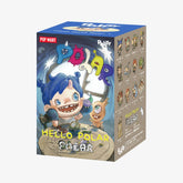 POP MART Hello Polar Season 1 Series Blind Box