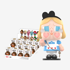 Pop mart Crying again Blind Box