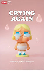Pop mart Crying again Blind Box