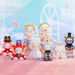Emma Secret Forest Wedding Party Series Blind Box