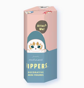 Sonny Angel & Mofusand Lying Angel Blind Box