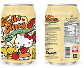 Amandier hello kitty apple juice 320ml