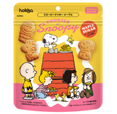 HOKKA SNOOPY MAPLE COOKIES