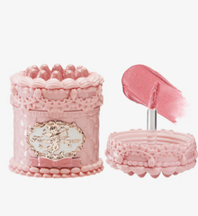 Flower Knows Strawberry Cupid Cake Lip Cream V04 Meredith